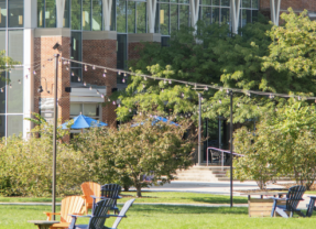 Between Them Classes